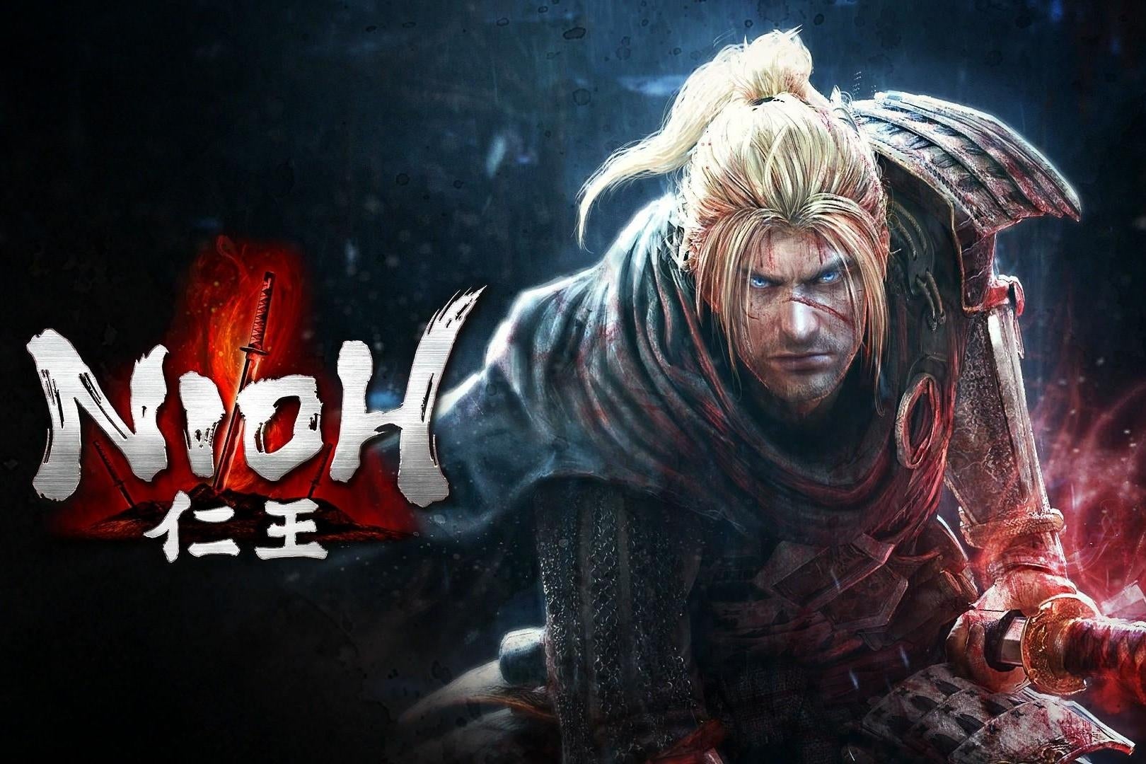 Gratis Nioh updates voegen PvP en Hard Mode missies toe
