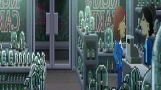 Watch: 60 minutes of Thimbleweed Park