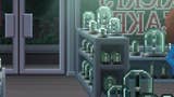 Watch: 60 minutes of Thimbleweed Park