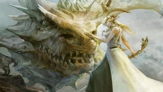 Square Enix onthult nieuwe RPG Project Prelude Rune