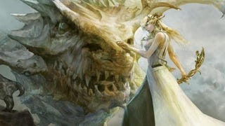 Square Enix onthult nieuwe RPG Project Prelude Rune