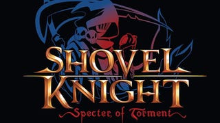 Shovel Knight: Spectre of Torment in arrivo ad aprile