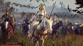 Creative Assembly voegt Bretonnia toe aan Total War: Warhammer