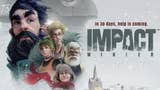 Impact Winter saldrá el 12 de abril en Steam