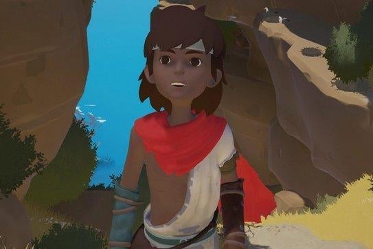 Rime playthrough duurt 'ongeveer 10 uur'