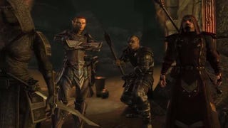 Nuevo tráiler de The Elders Scrolls Online: Morrowind