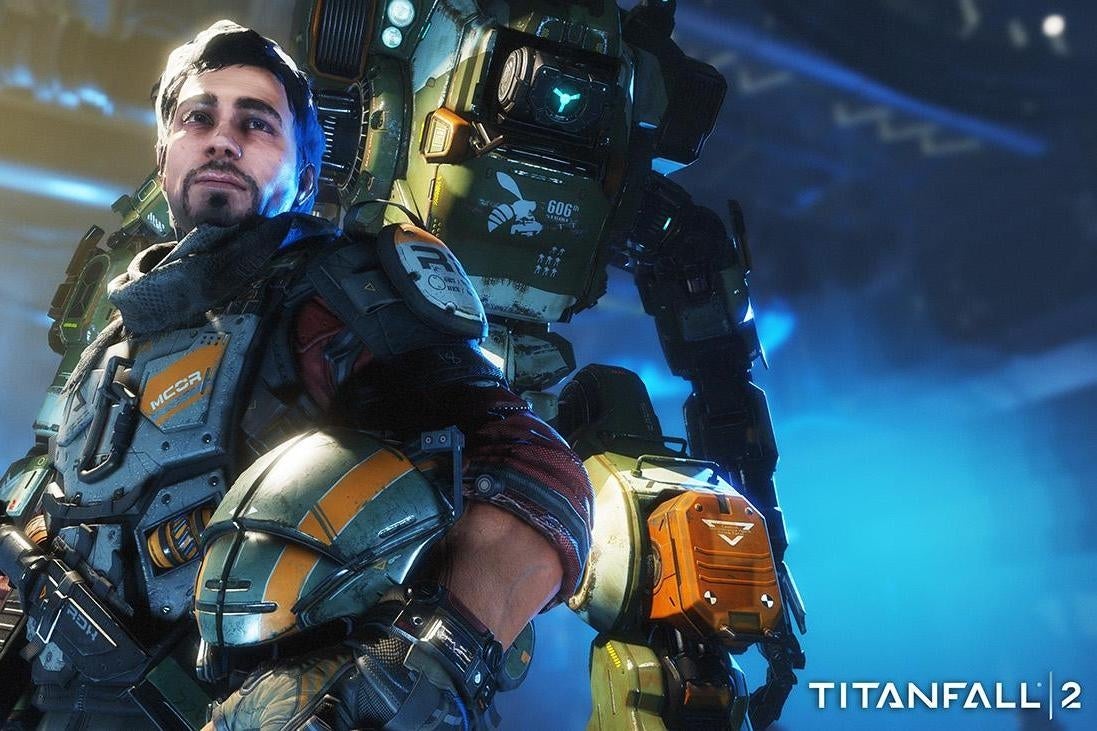 Titanfall 2 Live Fire release gepaard met dubbel XP evenement