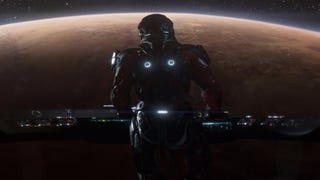 Mass Effect Andromeda angespielt: Die Reise ins gewisse Ungewisse