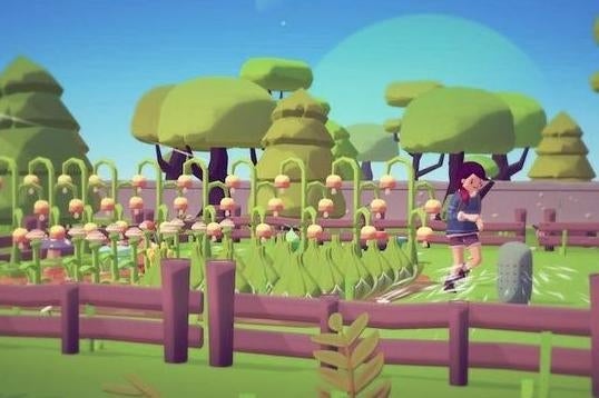 Double Fine kondigt Ooblets aan