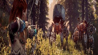 What works and what doesn't in Horizon Zero Dawn