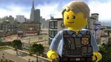 LEGO City Undercover release op de Nintendo Switch bekend