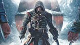 Assassin's Creed Rogue is backwards compatible op Xbox One