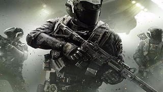 Il multiplayer di Call of Duty: Infinite Warfare sarà gratuito per tutto il weekend