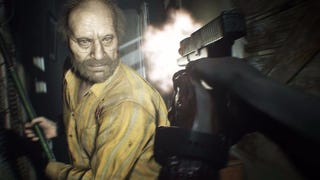 El próximo DLC de Resident Evil 7 está protagonizado por una cara conocida