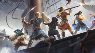 Pillars of Eternity 2 has now raised more than Pillars of Eternity 1