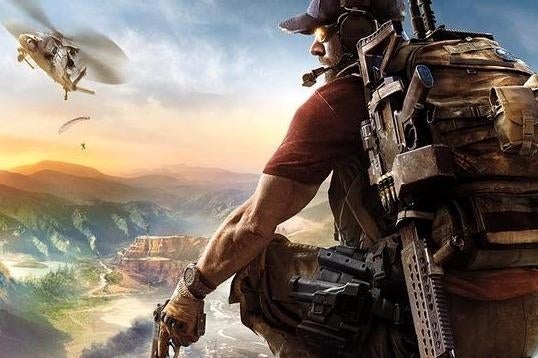 Bekijk: Tom Clancy's Ghost Recon Wildlands - Ruthless