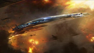 Systeemeisen pc-versie Mass Effect: Andromeda bekend