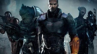 Desvelados los requisitos técnicos de Mass Effect: Andromeda