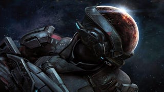 Mass Effect Andromeda já está terminado