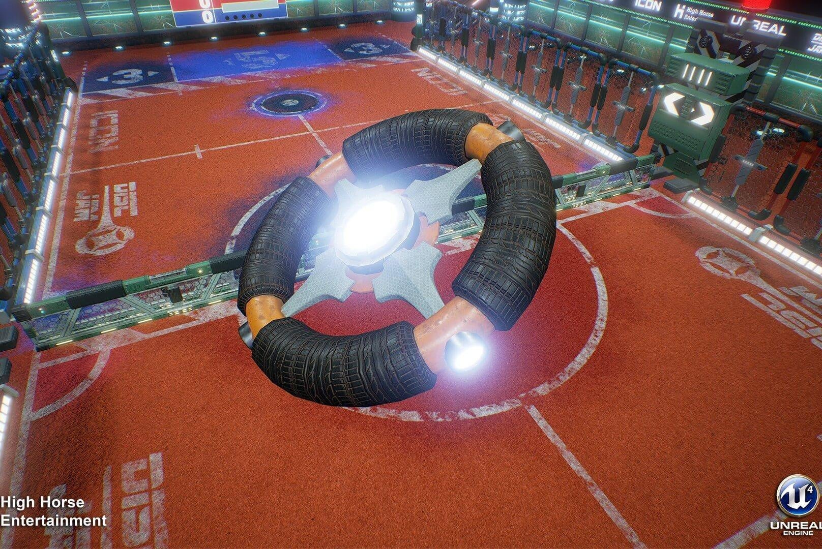 Bekijk om 14:00 uur onze Disc Jam livestream