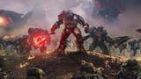 Halo Wars 2 in at two in UK chart