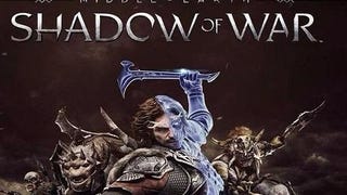 Middle-earth: Shadow of War ganha data de lançamento