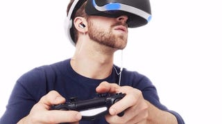 PlayStation VR bijna 1 miljoen keer verkocht