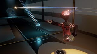 Sparc es el nuevo juego de CCP para realidad virtual