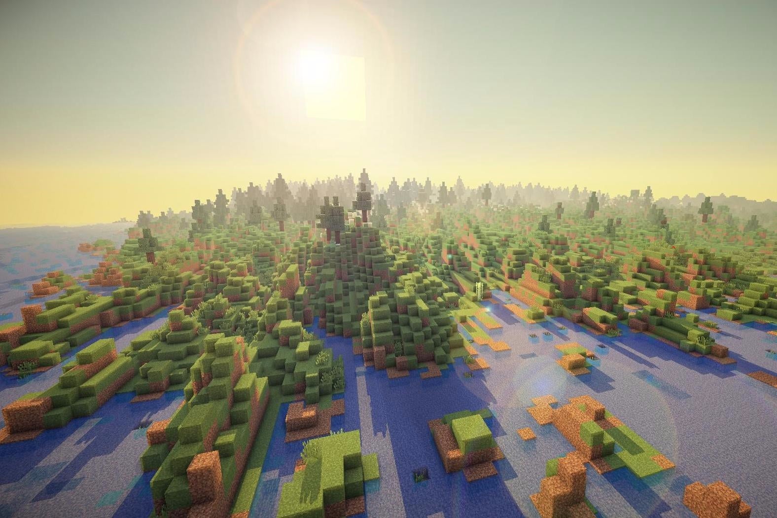 Minecraft wereldwijd meer dan 120 miljoen keer verkocht