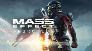 Vê 17 minutos de gameplay de Mass Effect: Andromeda