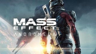 Diecisiete minutos de gameplay de Mass Effect: Andromeda