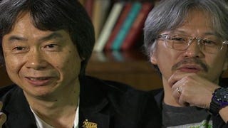Aonuma e Miyamoto já treinam os seus sucessores na Nintendo
