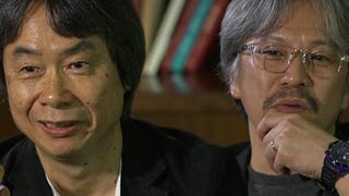 Aonuma e Miyamoto já treinam os seus sucessores na Nintendo
