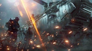 Nieuwe Battlefield 1 DLC vindt plaats in België, Rusland en Turkije