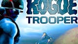 Rebellion está remasterizando Rogue Trooper