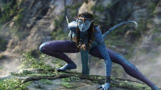 Ubisoft Massive maakt Avatar game