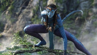 Ubisoft Massive maakt Avatar game