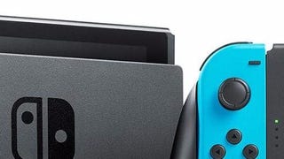 Nintendo Switch - analisi tecnica