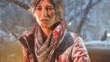 Rise of the Tomb Raider a €29 na PS Store