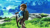 The Legend of Zelda: Breath of the Wild - Test