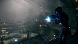 La beta multijugador de Mass Effect Andromeda ha sido cancelada