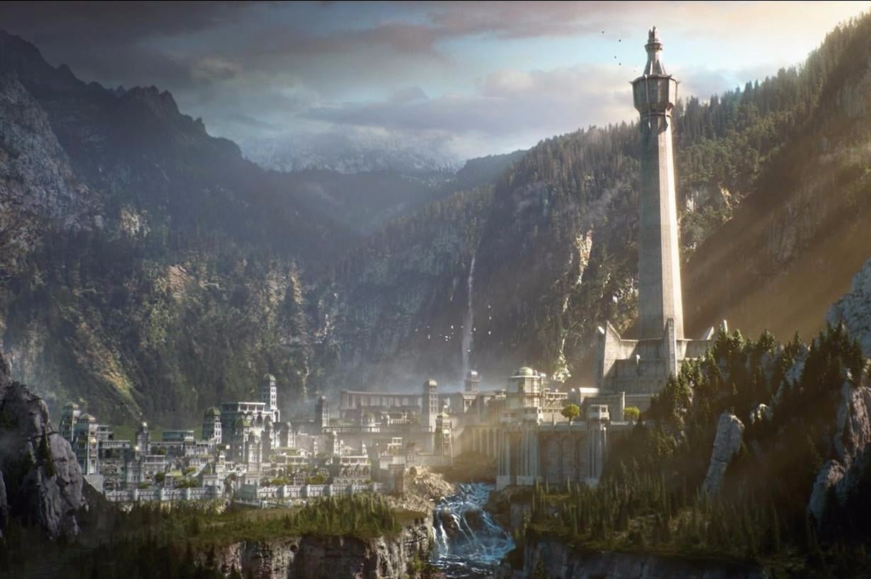 Middle-earth: Shadow of War is een Xbox Play Anywhere game