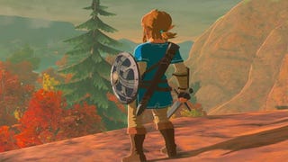 Zelda: Breath of the Wild - Nebenaufgaben