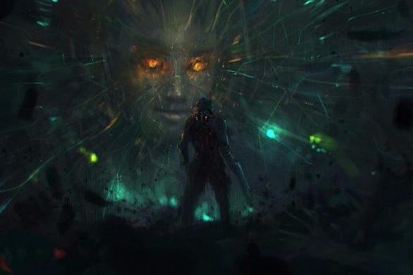 Bekijk: System Shock Early Pre-Alpha Trailer