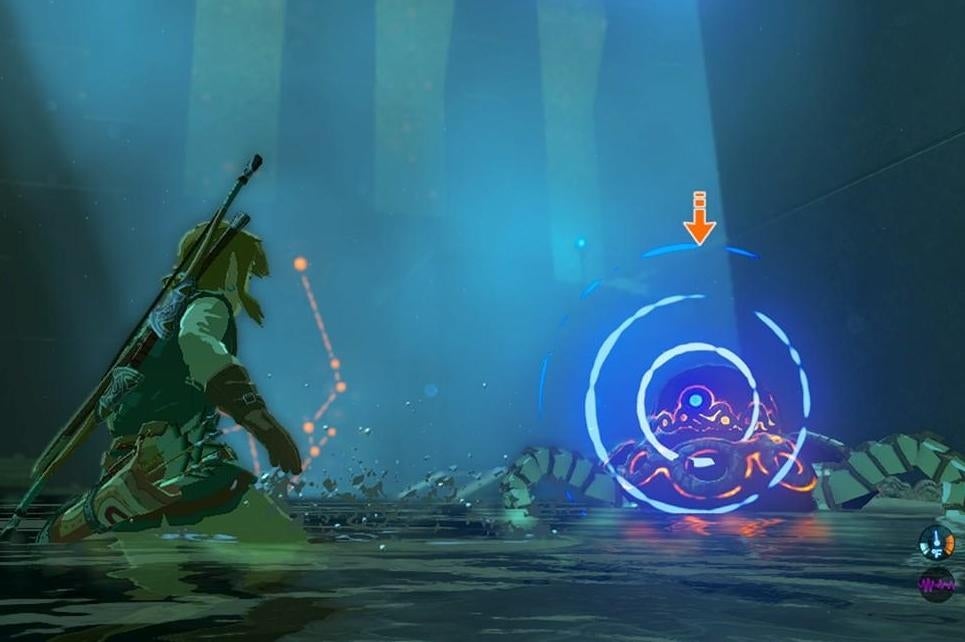 Zelda Breath Of The Wild Sem Rat Schrein Zelda: Breath of the Wild - Sao-Kohi-Schrein, Neji-Yoma-Schrein, Data