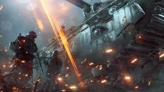 Battlefield 1: il DLC They Shall Not Pass in un trailer, svelata la data di uscita