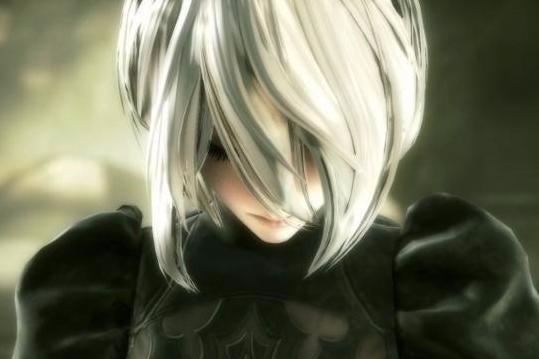 Systeemeisen pc-versie NieR: Automata bekend