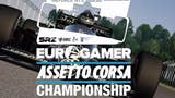 Eurogamer apresenta campeonato europeu de Assetto Corsa