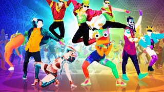 Just Dance 2017 è disponibile per Nintendo Switch