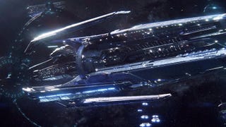 Bekijk: Mass Effect: Andromeda - Gameplay Series #3: Exploration
